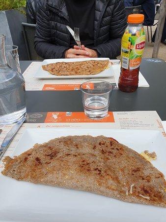 Creperie du Cerf